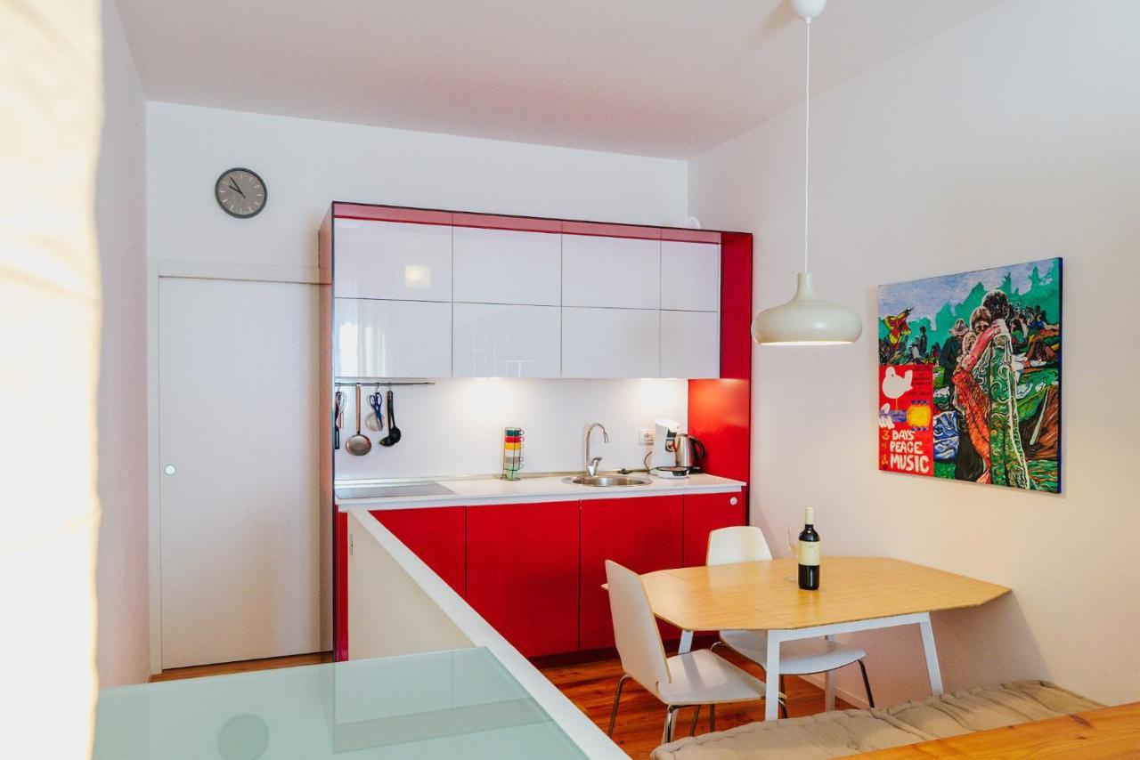 Ferienapartments Mueller Ebene Reichenau Exterior photo